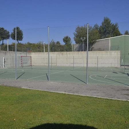 Sabiñánigo Apartamento Las Margas Golf Pirineo Aragones מראה חיצוני תמונה