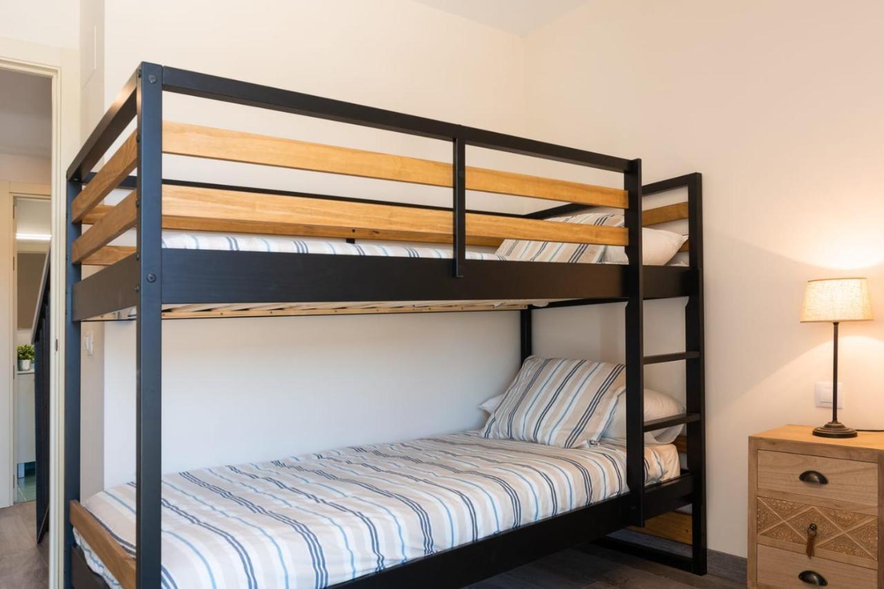 Sabiñánigo Apartamento Las Margas Golf Pirineo Aragones מראה חיצוני תמונה