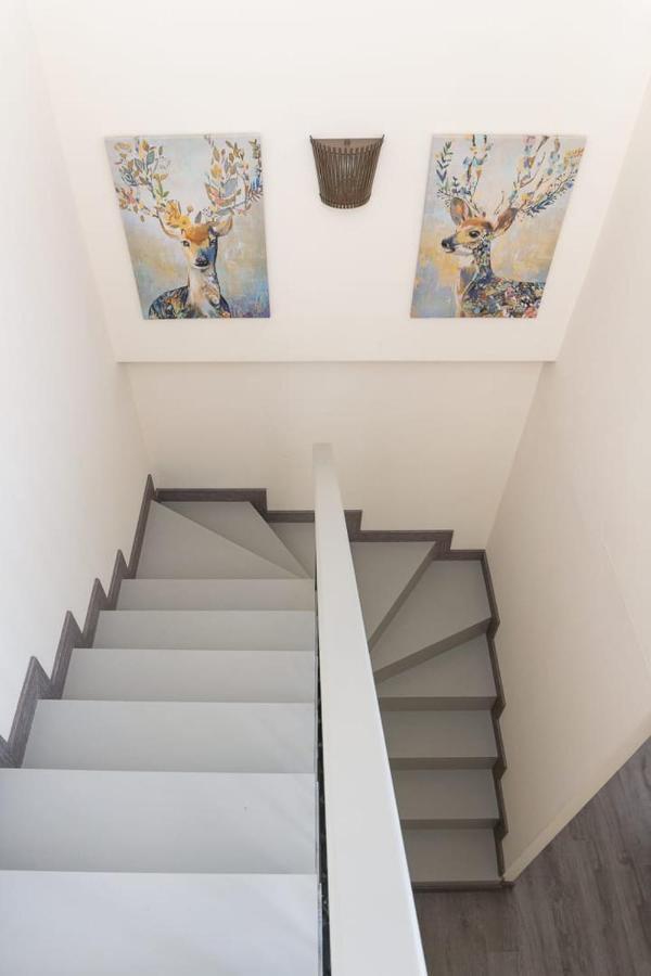 Sabiñánigo Apartamento Las Margas Golf Pirineo Aragones מראה חיצוני תמונה