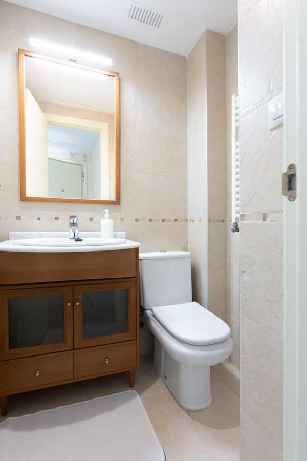 Sabiñánigo Apartamento Las Margas Golf Pirineo Aragones מראה חיצוני תמונה